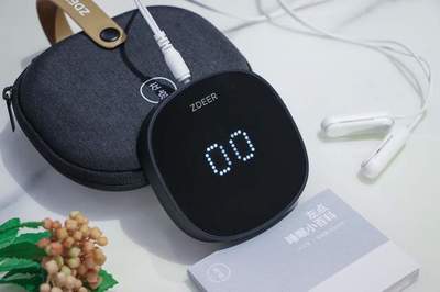 枕邊的助眠大師！左點光大夫智能睡眠儀深度真實體驗